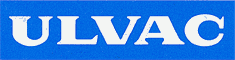 Ulvac Logo